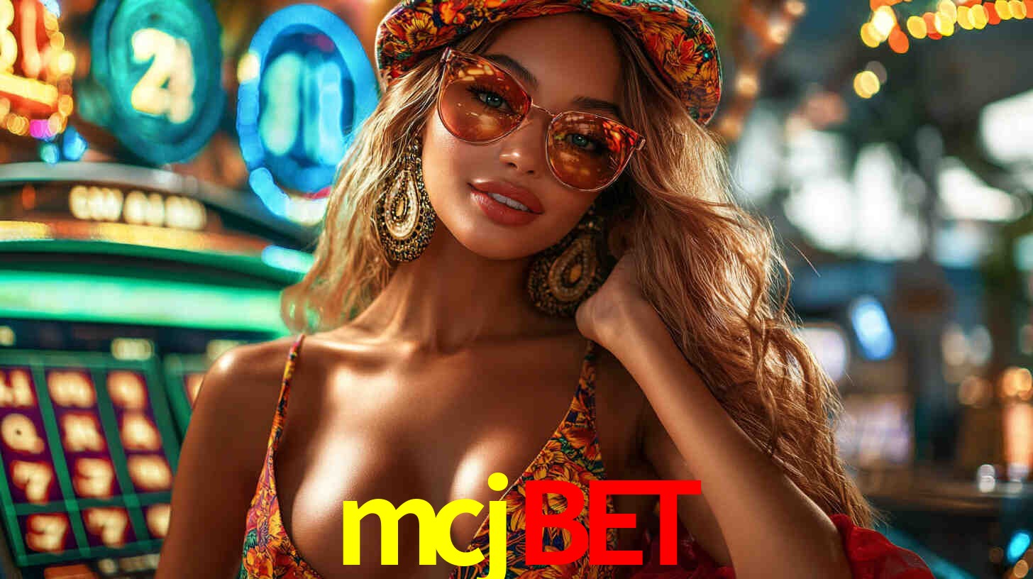 mcjbet App Interface