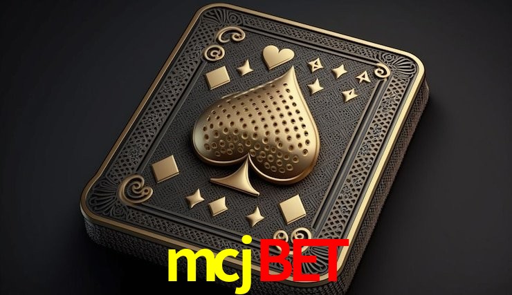 Apostas de Futebol mcjbet