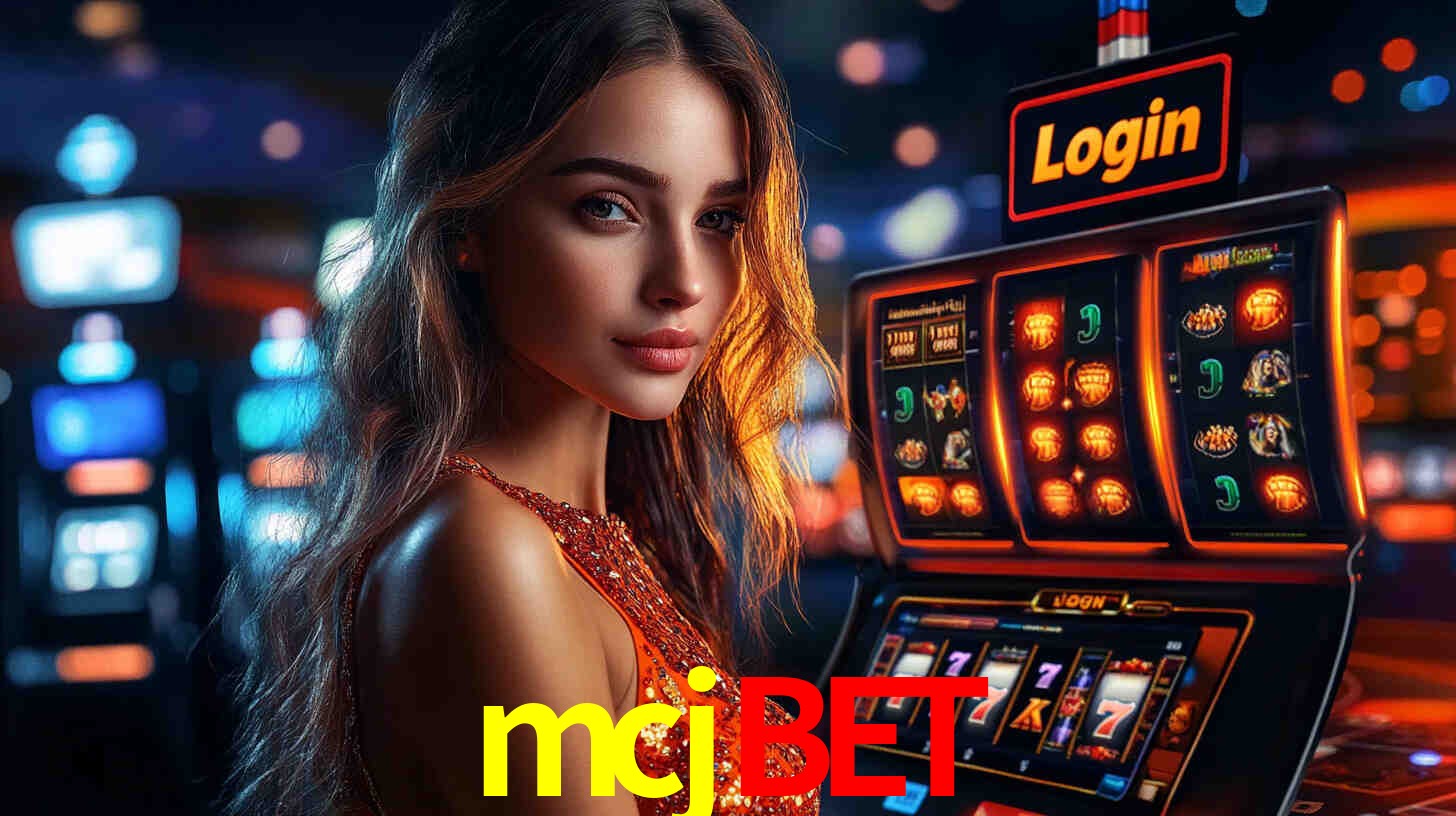 Sinta a adrenalina dos jogos de cassino com mcjbet